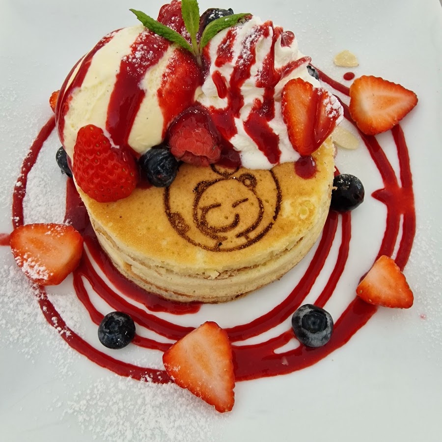 Artnia Square Enix Cafe