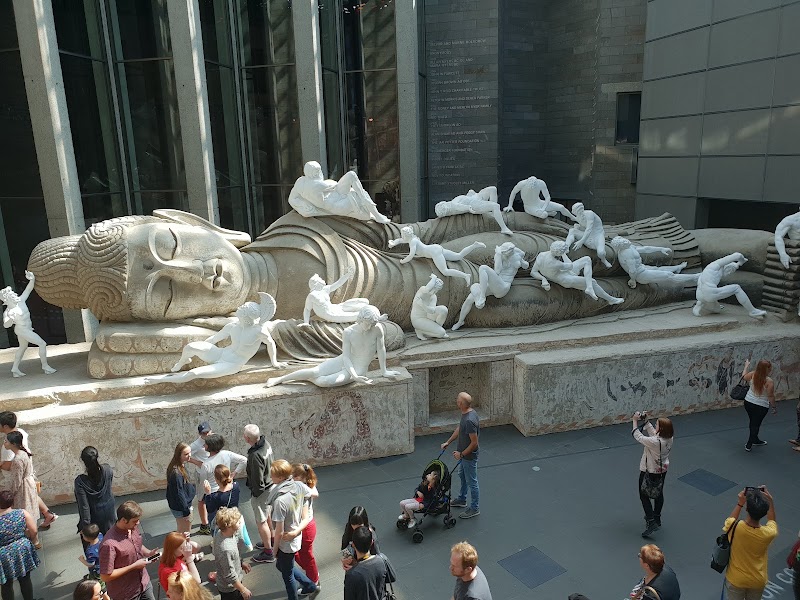 Arts Centre Melbourne