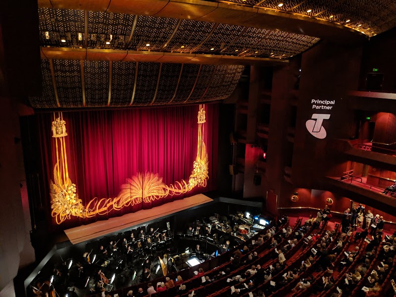 Arts Centre Melbourne