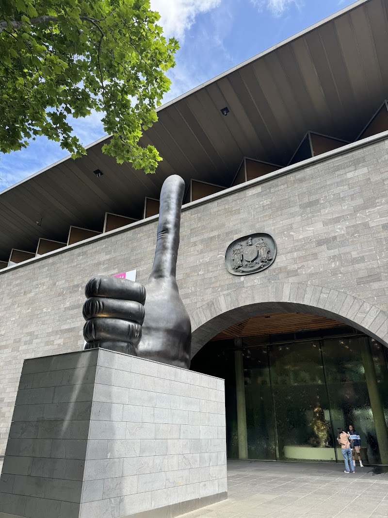 Arts Centre Melbourne