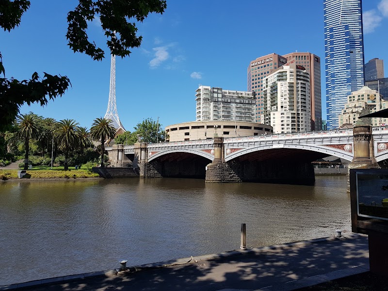 Arts Centre Melbourne