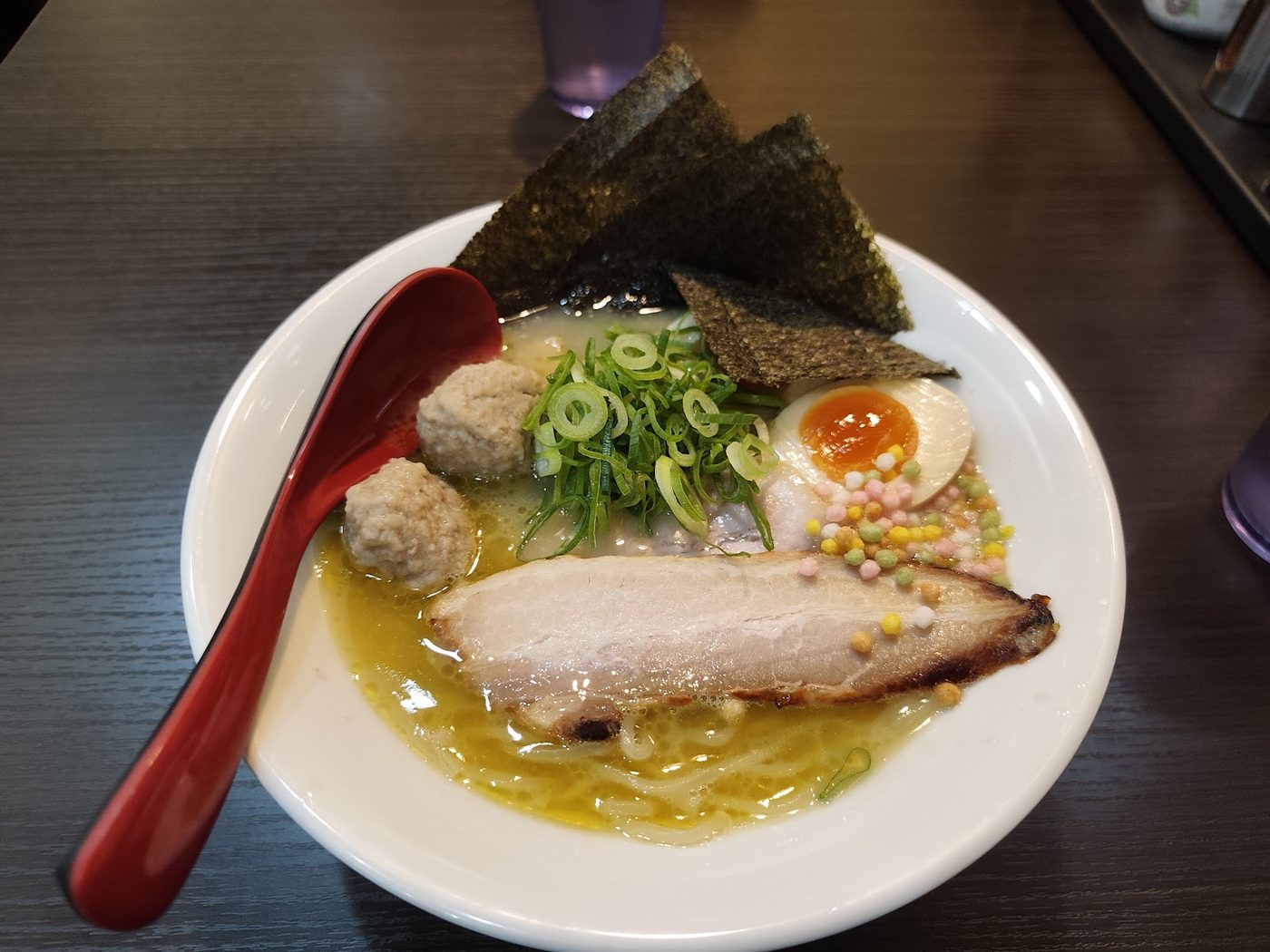 Asahikawa Ramen Village