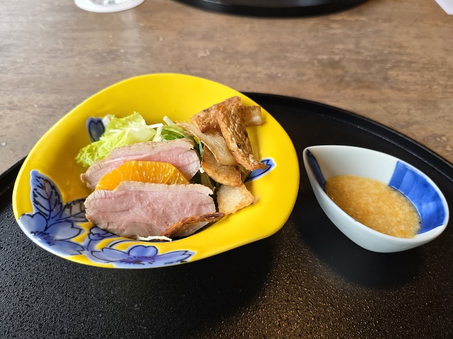 Asakusa Mugitoro Yam