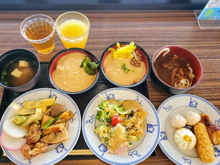 Asakusa Mugitoro Yam