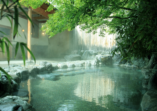 Asama Onsen