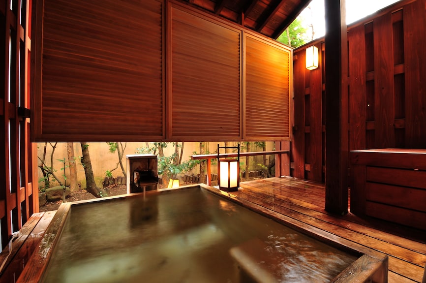 Asama Onsen