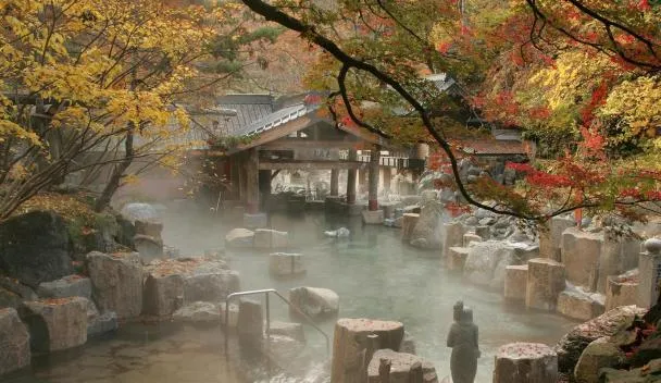 Asama Onsen