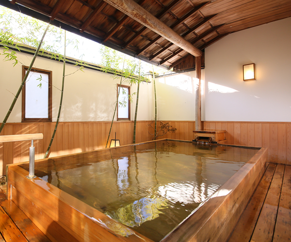 Asama Onsen