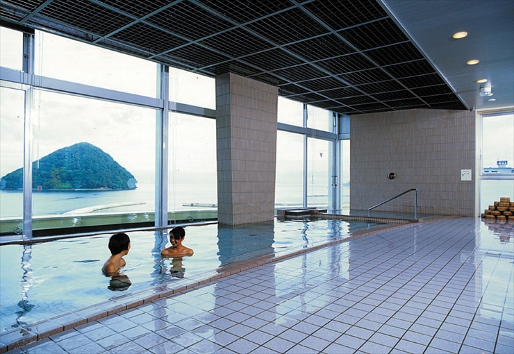 Asamushi Onsen