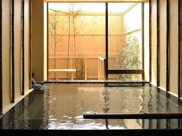 Asamushi Onsen