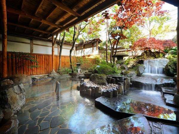 Asamushi Onsen