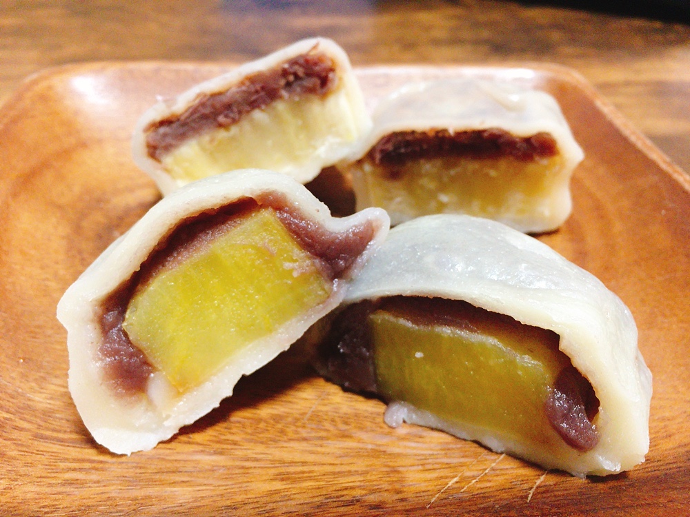 Aso Natural Steam Eggs