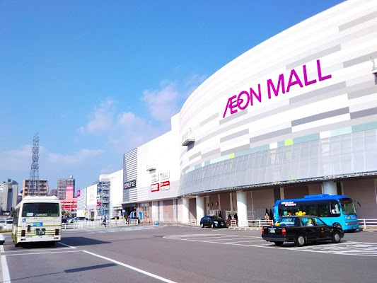ASSE Shopping Mall