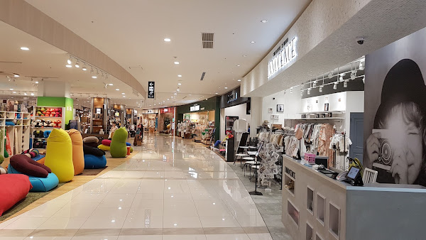 ASSE Shopping Mall