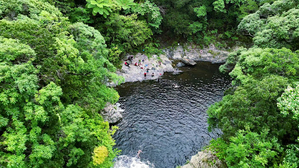 Asumui Yanbaru National Park