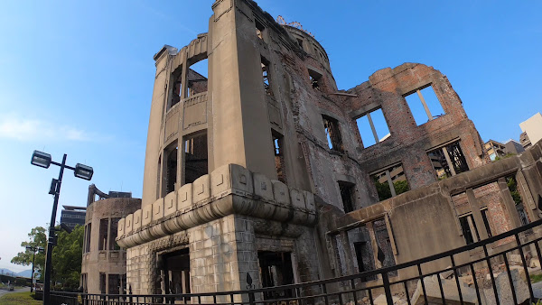 Atomic Bomb Dome