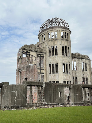Atomic Bomb Dome