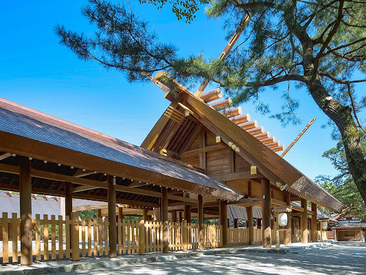 Atsuta Shrine