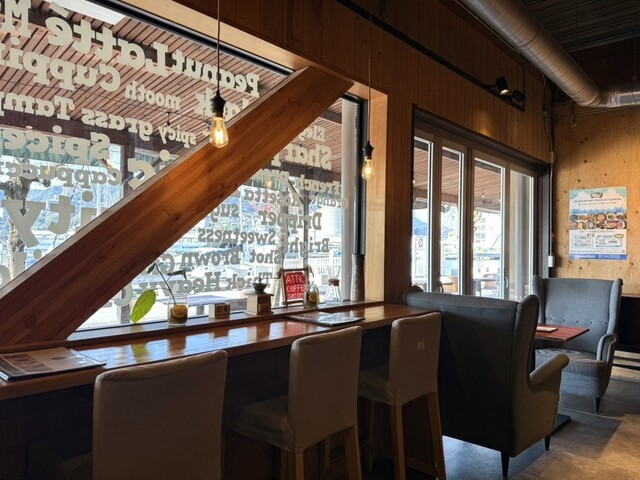 Attic (Craft Coffee)