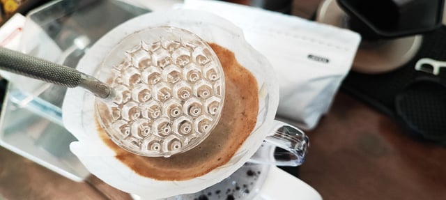 Attic (Craft Coffee)