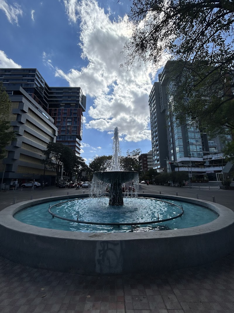 Avenida Chapultepec