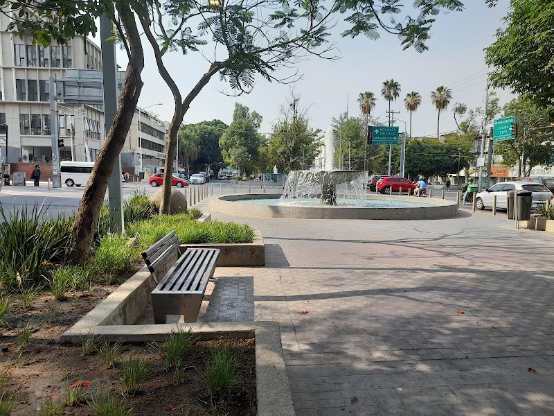 Avenida Chapultepec