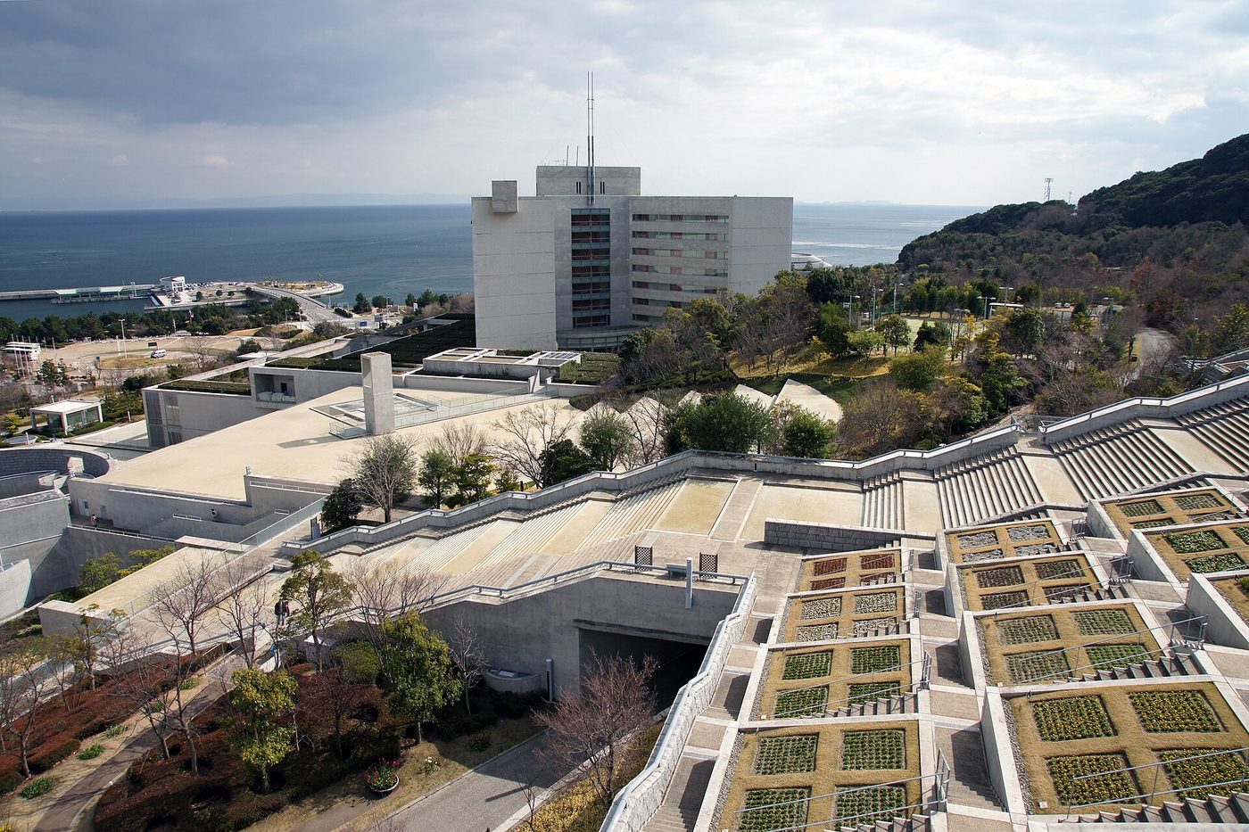Awaji Yumebutai