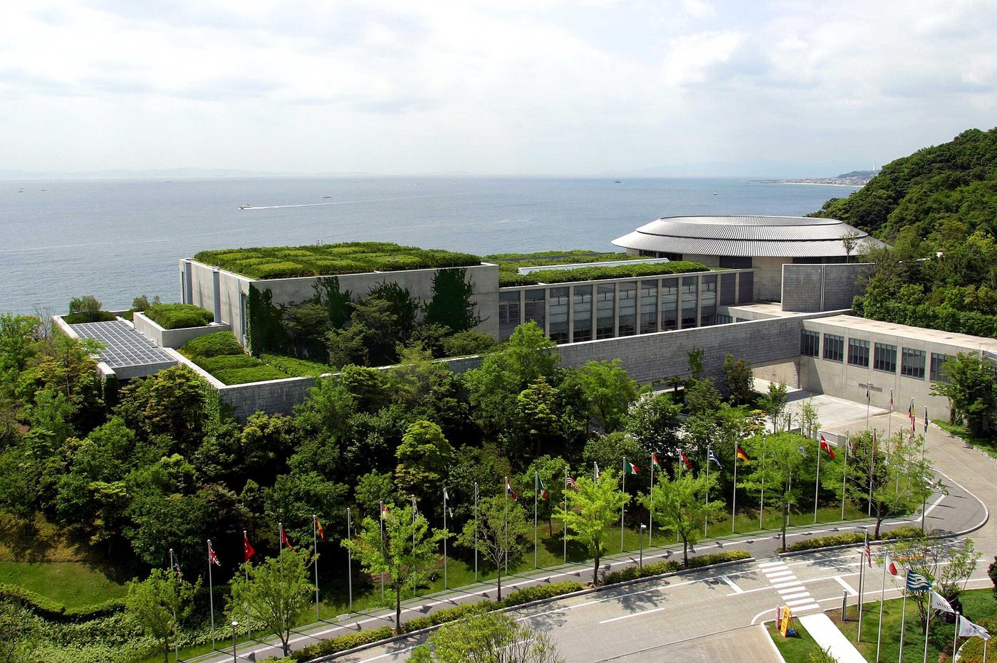 Awaji Yumebutai