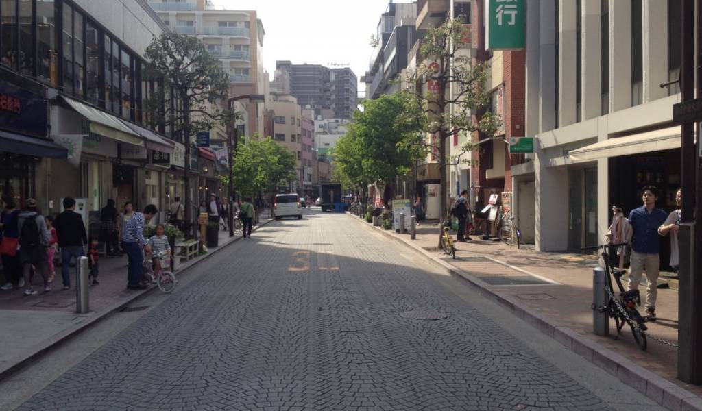 Azabu-Juban