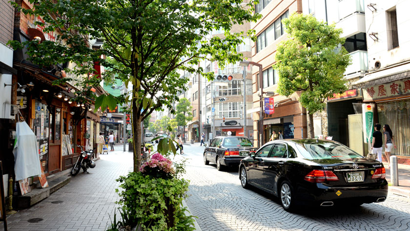 Azabu-Juban