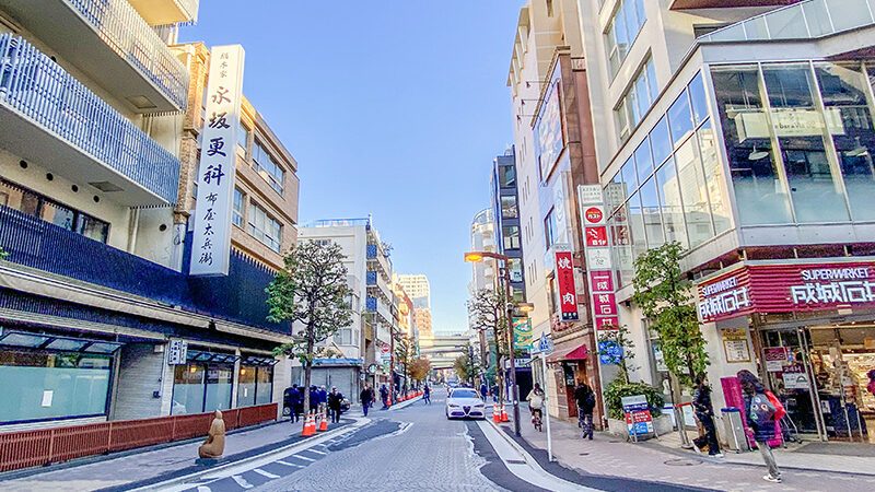 Azabu-Juban