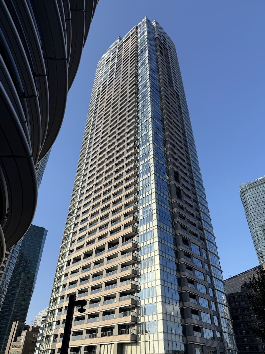 Azabudai Hills Complex