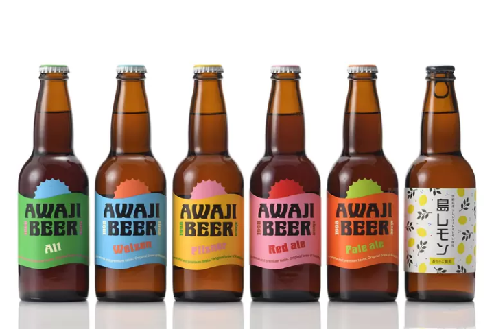 Bakushu (Craft Beer)