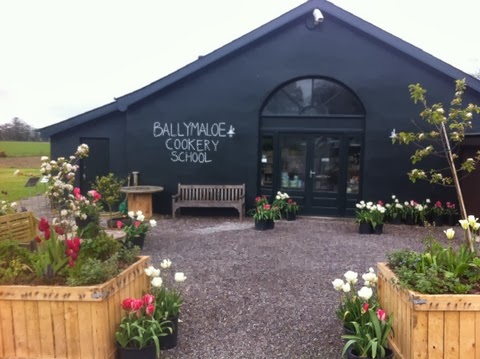 Ballymaloe House & Cookery School