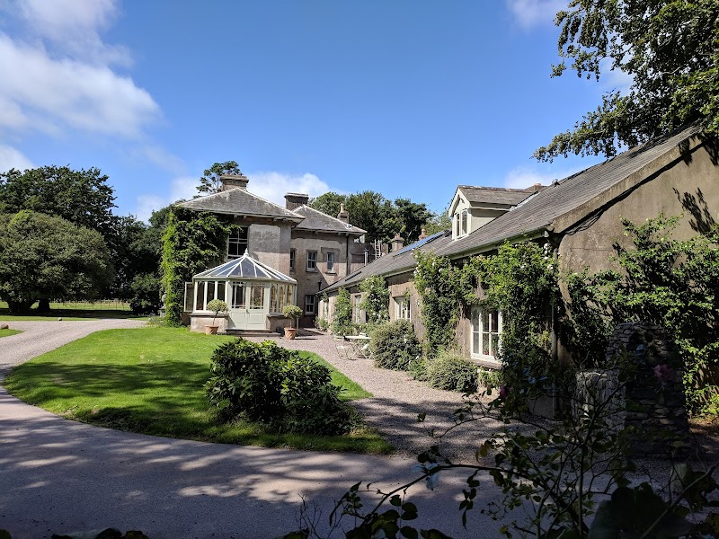 Ballymaloe House & Cookery School