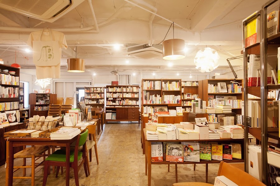 B&B Shimokitazawa