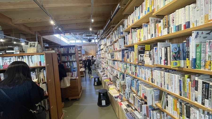 B&B Shimokitazawa