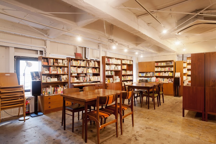 B&B Shimokitazawa