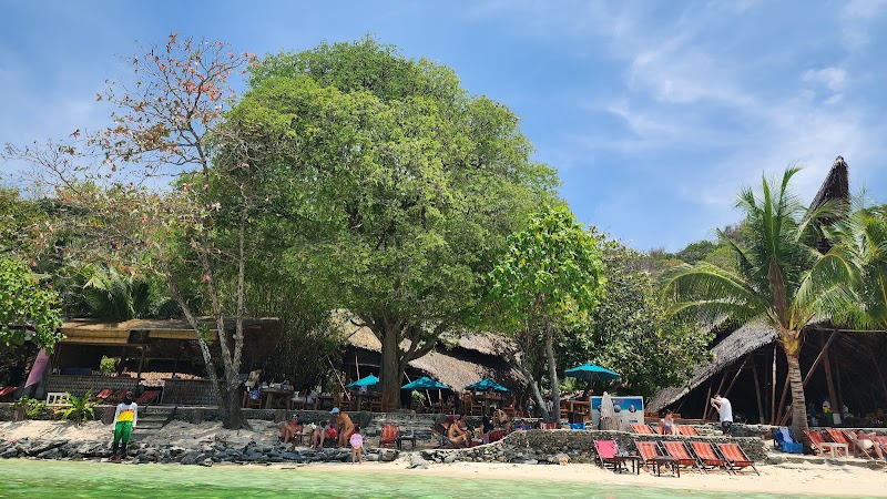 Banana Beach