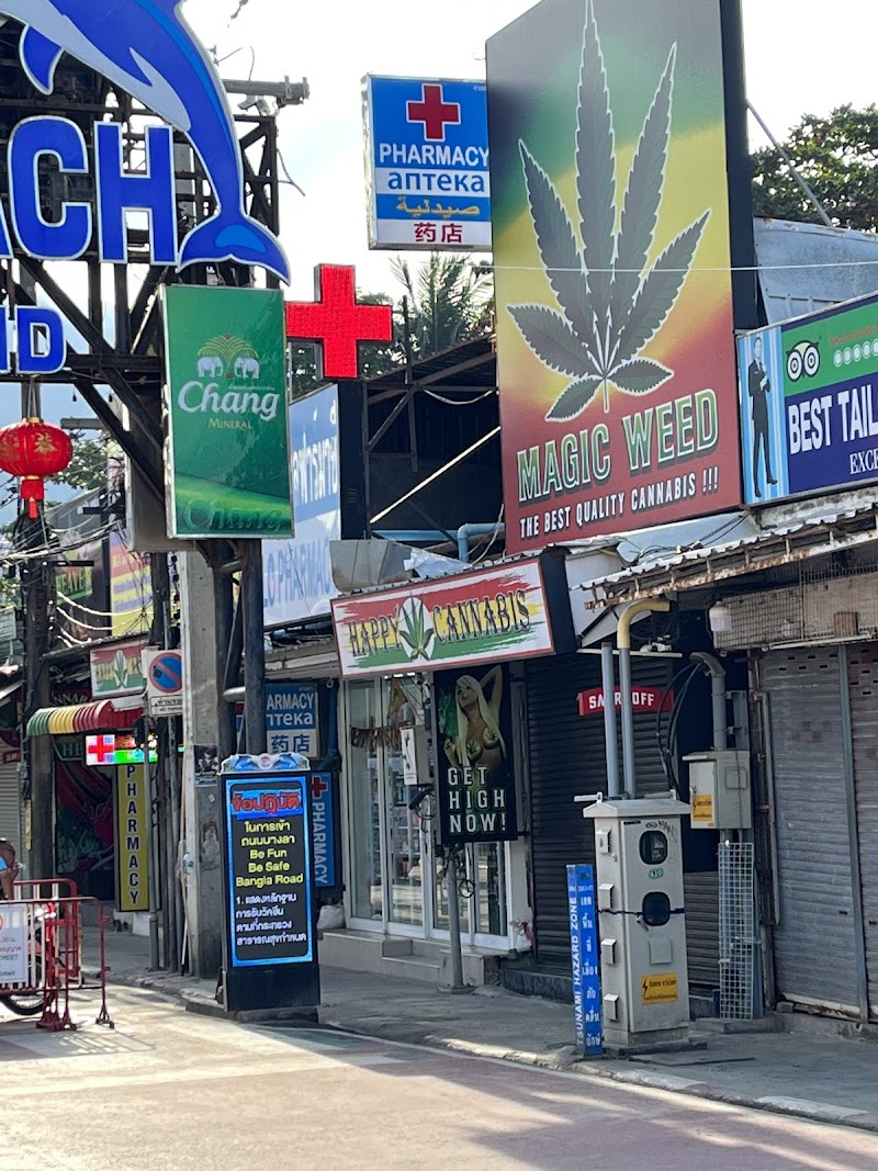 Bangla Road