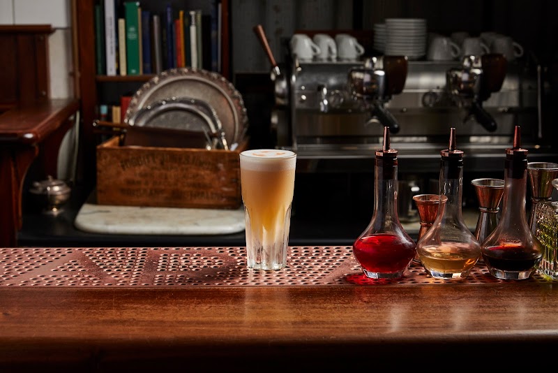 Bar Americano