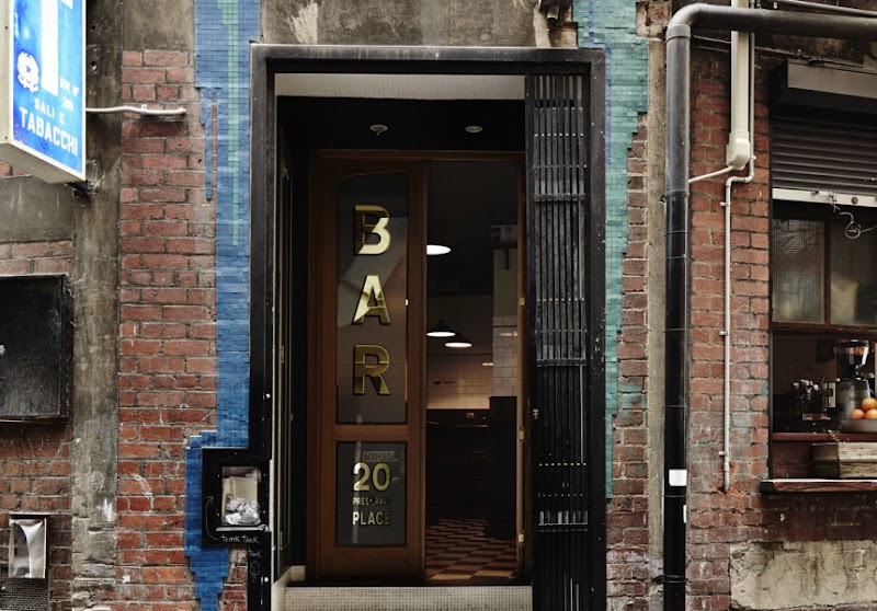 Bar Americano