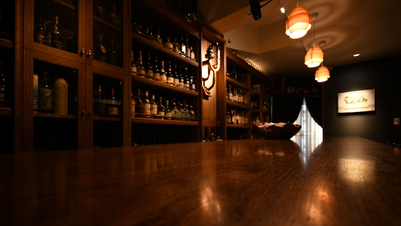 Bar Augusta Tarlogie