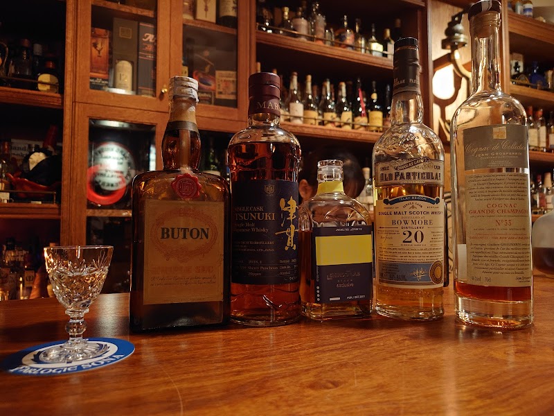 Bar Augusta Tarlogie