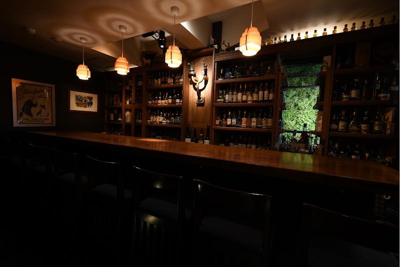 Bar Augusta Tarlogie