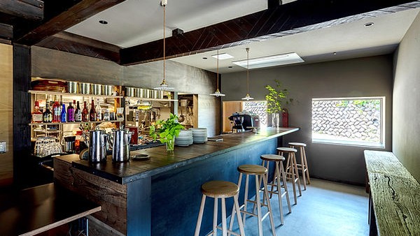 Bar Fuji