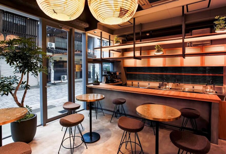 Bar Fuji