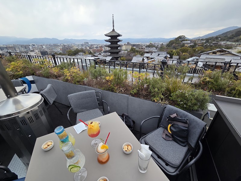 Bar K36 Rooftop