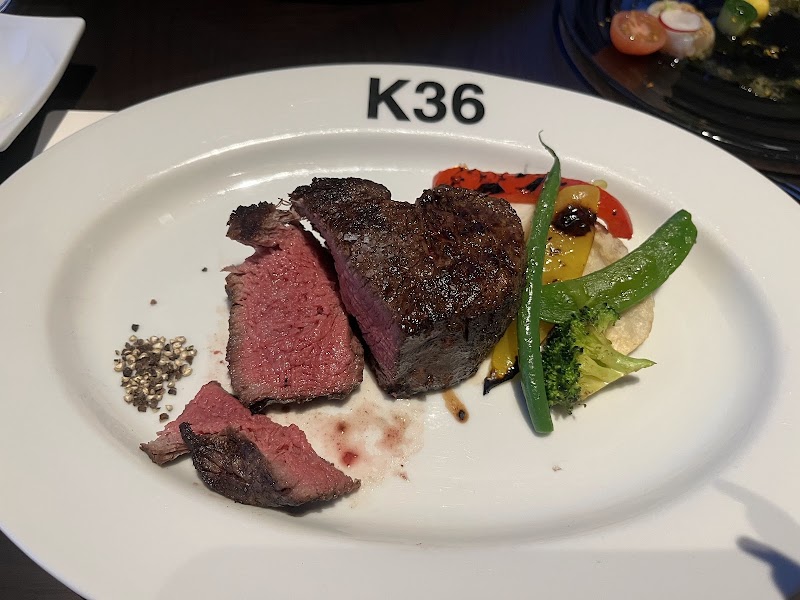 Bar K36 Rooftop