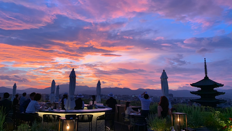 Bar K36 Rooftop